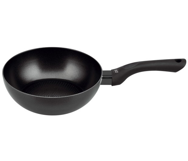 ELO Patelnia aluminiowa typu WOK SMART 28cm (4362826) - 1466157 - zdjęcie